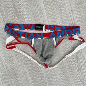 Andrew Christian Jockstrap